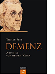 Buchcover Demenz – Abschied von meinem Vater